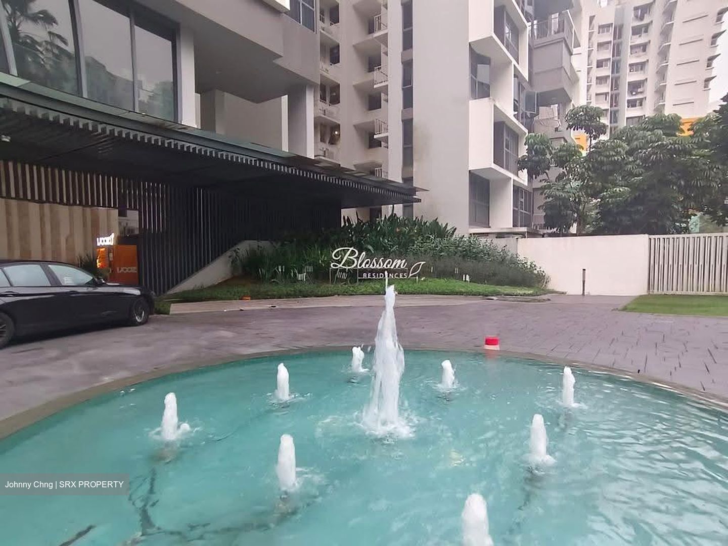 Blossom Residences (D23), Condominium #633013191